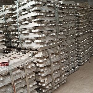 Quality Aluminum Ingots 99.85% Purity at Low Market Prices