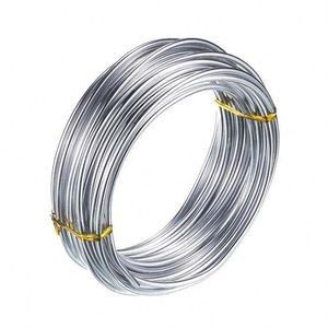 High Quality Aluminium Wire Scrap Pure Quality All Types From China