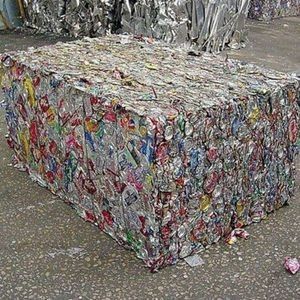 Eco-Friendly Aluminum Ubc Scrap: High Purity Aluminum Cans Available