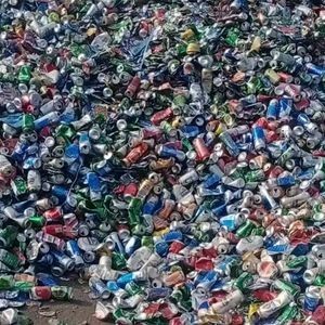 Aluminum Ubc Scrap Cans: 99.9% Pure Aluminum for Recyclers