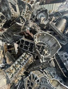 Mixed Electric Motor Scrap Wholesale Online / Electric Motor Scrap and Other Metal Scrap for Recycling