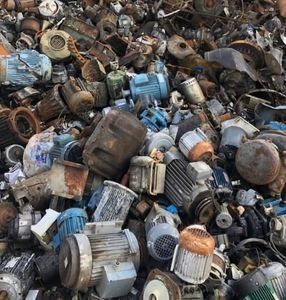 High Quality Low Price with Aluminum Scrap Motor /Aluminum Scrap
