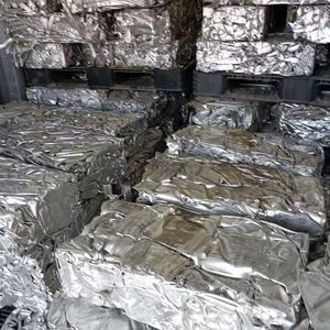 High-Purity 6063 Aluminum Scrap LC Payment Accepted Vat Invoice Provided