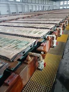 Scrap Copper Mill-Bery Scrap Copper Cathode Wholesale Price for Selling