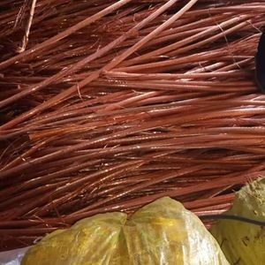 High Purity 99.9% Copper Wire at Low Prices for Bulk Orders
