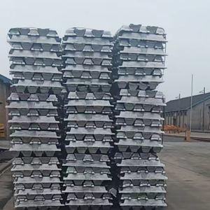 Affordable Aluminum Ingots and Pure Lead Metal Supplier