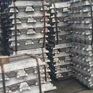 Cost-Effective Aluminum Ingots with 99.85% Purity and SGS