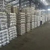 Cost-Effective Aluminum Ingots with 99.85% Purity and SGS