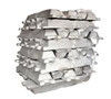 Cost-Effective Aluminum Ingots with 99.85% Purity and SGS