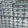 Cost-Effective Aluminum Ingots with 99.85% Purity and SGS