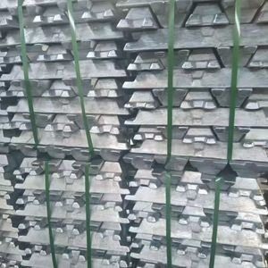 Premium Pure Aluminum Ingots for Sale Competitive A7 Pricing