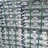 Premium Pure Aluminum Ingots for Sale Competitive A7 Pricing