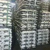 Premium Pure Aluminum Ingots for Sale Competitive A7 Pricing