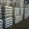 Bulk Aluminum Ingot - High Purity Pure Aluminum I, 99% Al