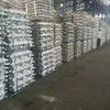 Bulk Aluminum Ingot - High Purity Pure Aluminum I, 99% Al
