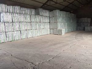 Aluminum Ingot/ A7 997 with The Best Quality/Made China