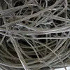 Scrap Metal Aluminium Extrusion 6061 6063 Aluminum Wire Scrap Product Category