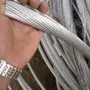 Scrap Metal Aluminium Extrusion 6061 6063 Aluminum Wire Scrap Product Category