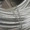 Clean Quality Aluminum Extrusion 6063 Scrap/ Aluminum Ubc Scrap/ Aluminum Wire Scrap for Sale