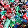 Aluminum Can Waste Low Price of Aluminum Waste in China Ubc