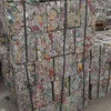 Pure 99.9% Aluminum Scrap Ubc, Alloy Wheels Scrap, Baled Ubc Aluminum Scrap Aluminum Ubc Scrap