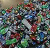 99.9% Pure Aluminum Ubc Scrap Cans for Industrial Applications