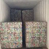 99.9% Pure Aluminum Ubc Scrap Cans for Industrial Applications