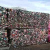 Premium Aluminum Ubc Scrap: 99.9% Pure Aluminum Cans for Recycling