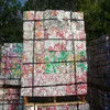 Aluminum Ubc Scrap Cans: 99.9% Pure Aluminum for Recyclers