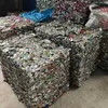 Aluminum Ubc Scrap Cans: 99.9% Pure Aluminum for Recyclers