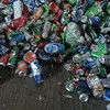 Sustainable Aluminum Ubc Scrap: High Purity Aluminum Cans for Recycling
