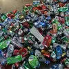 Sustainable Aluminum Ubc Scrap: High Purity Aluminum Cans for Recycling