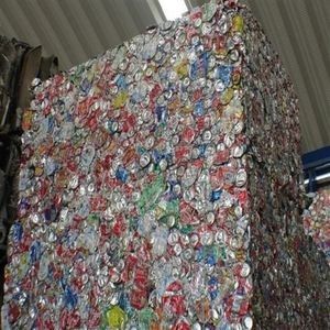 Recyclable Aluminum Ubc Scrap: 99.9% Pure Aluminum Cans Available