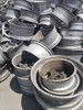 High Aluminum Content in Car Wheels, Recycling of Aluminum Waste, and Aluminum Products