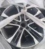 High Aluminum Content in Car Wheels, Recycling of Aluminum Waste, and Aluminum Products