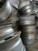 High Aluminum Content in Car Wheels, Recycling of Aluminum Waste, and Aluminum Products