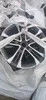High-Aluminum Content Scrap Wheel Rims OEM-Grade Recycling China Manufacturer Pricing