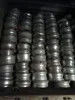 China-Made Scrap Aluminum Car Wheels 95%+ Metal Purity Factory-to-Buyer Deals