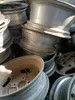 China-Made Scrap Aluminum Car Wheels 95%+ Metal Purity Factory-to-Buyer Deals