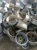 High-Purity Scrap Aluminum Wheel Hub Factory Direct Price China-Sourced Recycled Material