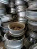 High-Purity Scrap Aluminum Wheel Hub Factory Direct Price China-Sourced Recycled Material