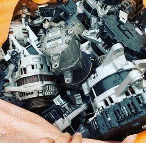 Buy Used Motor Scraps for Sale Used Motor Scrap
