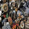 Cheap Mixed Electric Motor Scrap Wholesale Online / Electric Motor Scrap and Other Metal Scrap