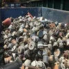 Aluminum Extrusion Scrap Scrap Motor Pure Aluminum Scrap
