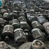 Aluminum Extrusion Scrap Scrap Motor Pure Aluminum Scrap