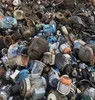High Quality Low Price with Aluminum Scrap Motor /Aluminum Scrap
