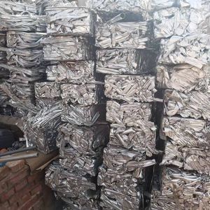 Bulk 6063 Aluminum Extrusion Scrap Mill Finish Fast Shipping From China Factory