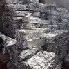 Bulk 6063 Aluminum Extrusion Scrap Mill Finish Fast Shipping From China Factory
