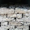 Bulk 6063 Aluminum Extrusion Scrap Mill Finish Fast Shipping From China Factory