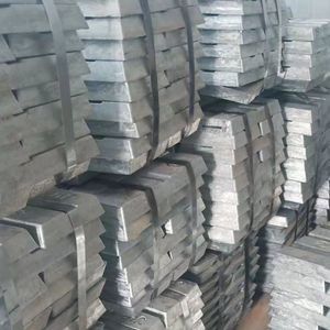 ISO-Certified Zinc Metal Blocks - Factory Direct Pricing - Custom Sizes Available for Global Buyers